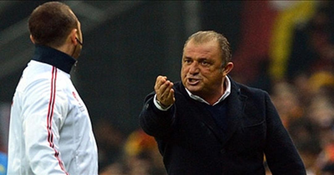 Derbideki gizli kavga..!