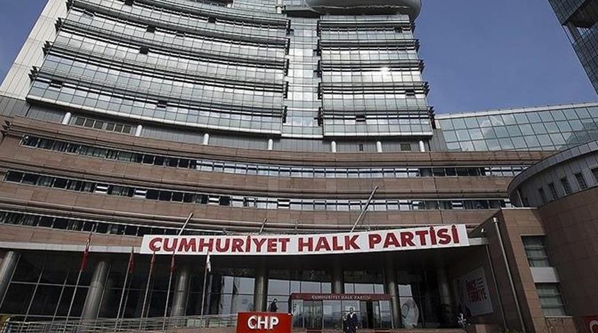 CHP kurultay iptal talebi bir kez daha reddedildi!