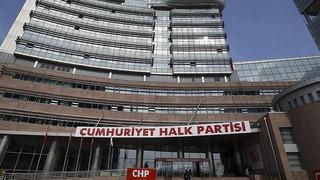 CHP kurultay iptal talebi bir kez daha reddedildi!