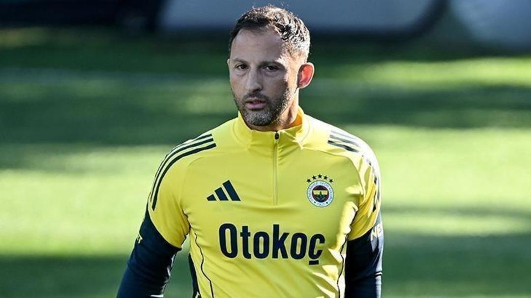 Dinamo Zagreb maçı öncesi Domenico Tedesco dan Mourinho yanıtı!  2