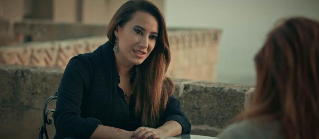 Türkiye nin ilk kadın yarış spikeriydi! İntihar eden Esen Gök korku filminde o rolü oynamış: "Ben yeryüzüne gelmiş bir cezayım" 2