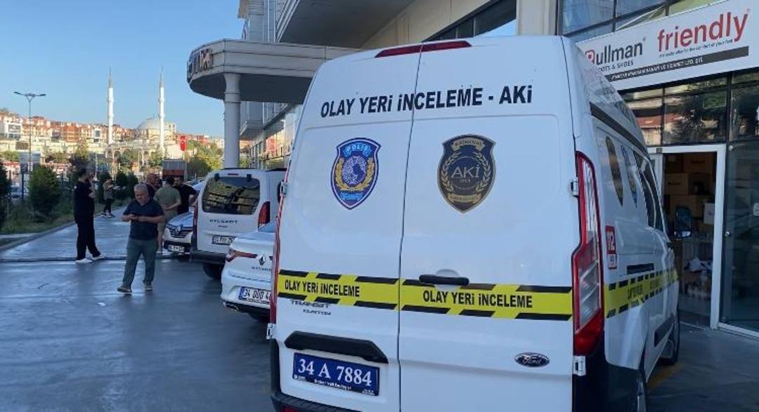 İstanbul da korkunç olay! Elleri ve ayaklarını bağladılar, döve döve öldürdüler 1