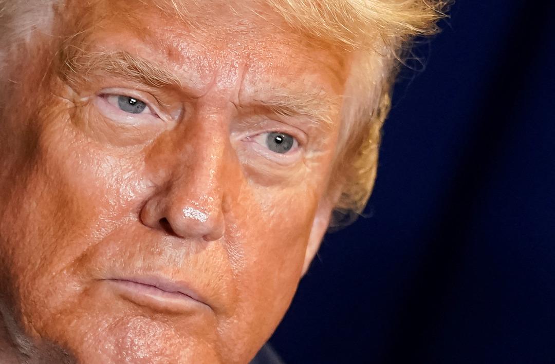 Trump tan gerilimi tırmandıracak sözler: "NATO ülkeleri ihlal olursa Rus savaş uçaklarını düşürmeli" 2