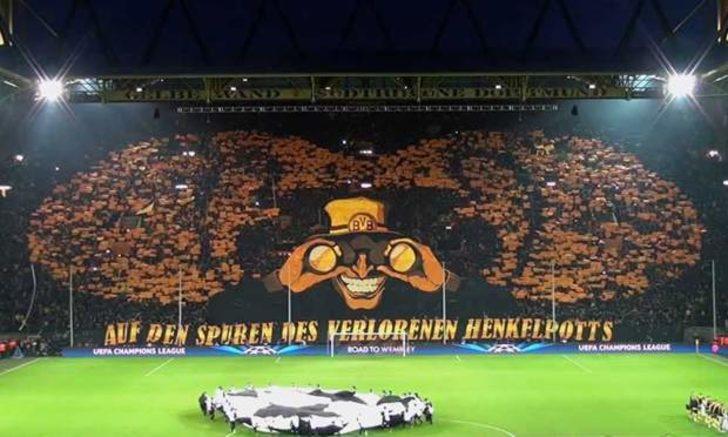 Avrupa'nın en iyi 8 koreografisi! G1