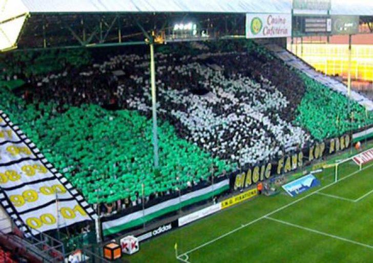 Avrupa'nın en iyi 8 koreografisi! G2