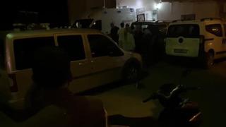 Diyarbakır'da otomobili taradılar! 1 ölü, 1 yaralı