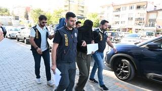 Kırıkkale'de yasa dışı bahis finans evlerine operasyon: 2 tutuklama