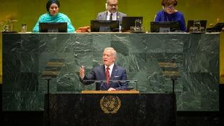 Ürdün: İsrail barış temellerini yıkıyor ve Netanyahu hükümeti barışı istemiyor