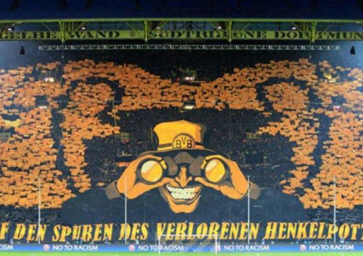 Avrupa'nın en iyi 8 koreografisi! G5