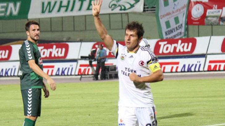 Rabia selamı veren sporcular! G5