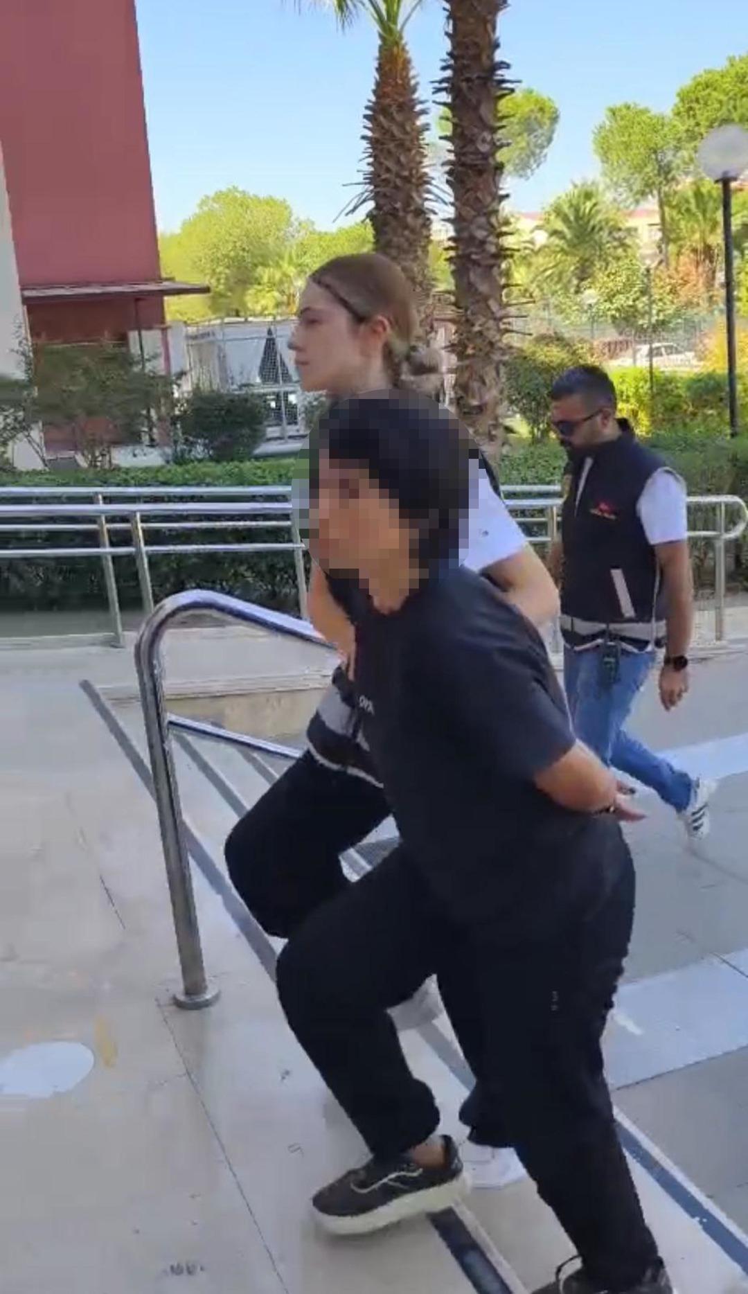 25 yıllık cinayeti itiraf etti! 13 yaşındayken 2 aylık kardeşini yastıkla boğan abla hakkında karar 3