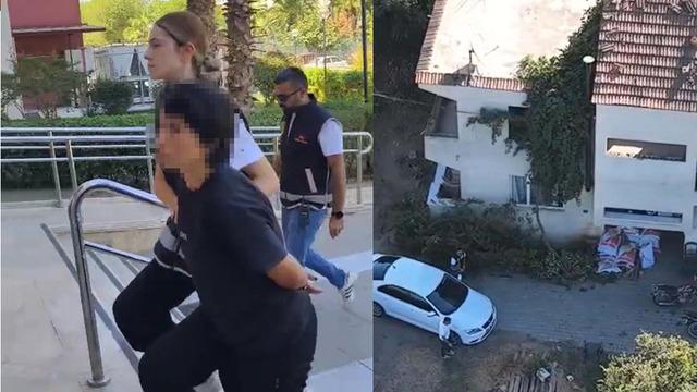 25 yıllık cinayeti itiraf etti! 13 yaşındayken 2 aylık kardeşini yastıkla boğan abla hakkında karar