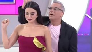 Çarkıfelek'in efsane hostesiydi... Emel Özkızıltaş'ın son hali gündem oldu! 'Bambaşka biri' 