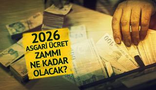 2026 asgari ücret zammı için korkutan tahmin