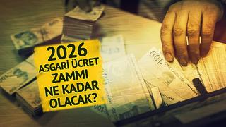2026 asgari ücret zammı ne kadar olacak? Aradaki fark 12 bin 877 TL dedi, milyonları korkutan tahmin geldi