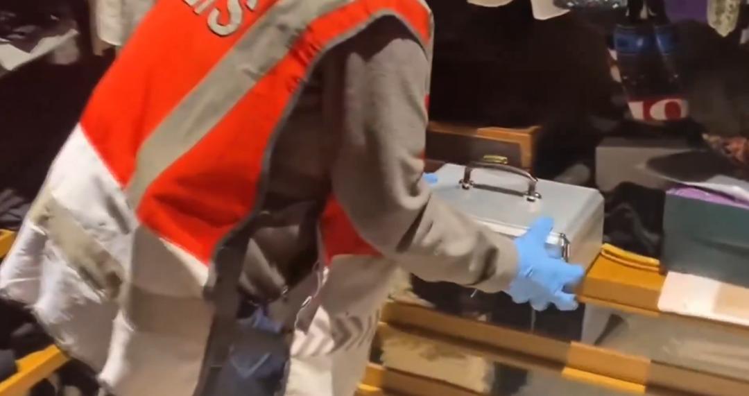 Son dakika | Holdinglerine de el kondu! Yüzlerce yabancı böyle Türk vatandaşı olmuş: "İptal edilmesi için derhal işlemler başlatıldı" 3