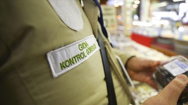 Vatandaşa yedireceklerdi: Bakanlık ifşa listesini paylaştı! 