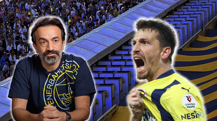 Mert Hakan Yandaş'tan Fenerbahçe başkanlık seçiminde oy kullanması ile ilgili flaş açıklama! Yüksek Divan Kurulu üyesi Murat Aşık açıkladı...