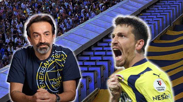 Mert Hakan Yandaş'tan Fenerbahçe başkanlık seçiminde oy kullanması ile ilgili flaş açıklama! Yüksek Divan Kurulu üyesi Murat Aşık açıkladı...