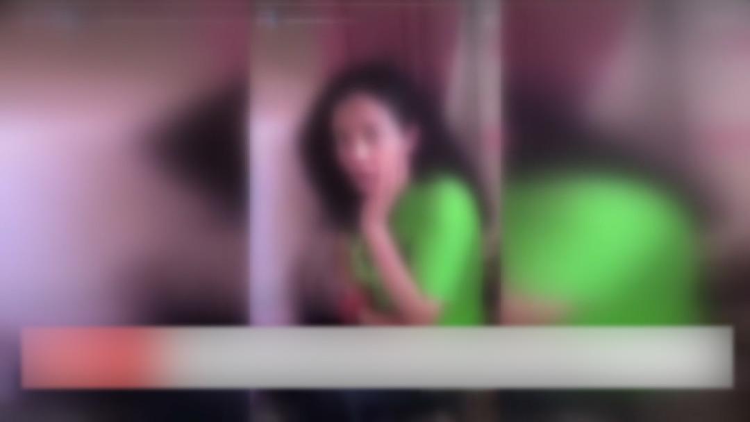 Önce itirafa zorladı, sonra eşini öldüresiye dövdü! Sosyal medyada canlı canlı yayınladı 1