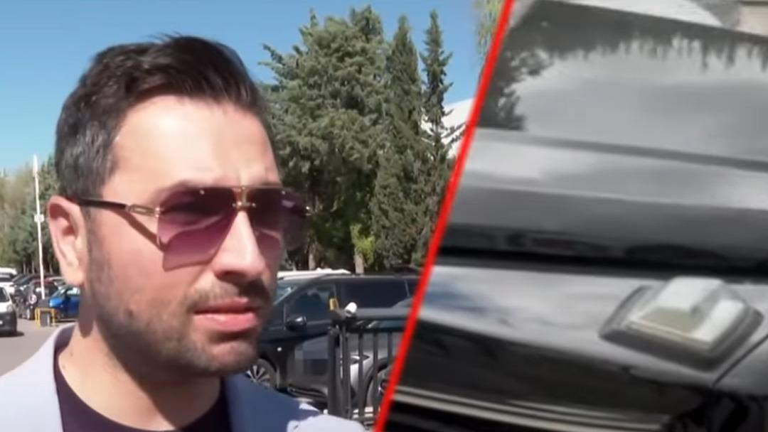 Şanssız adam hayatının şokunu yaşadı! 20 milyon liraya aldığı lüks araç 50 kilometre sonra yolda kaldı 4