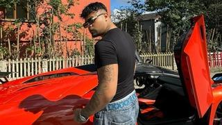 Yetişkin film yıldızı Alexis Texas'la mesajları ifşa olmuştu! Lvbel C5 ile Ece Kırtanır aşkında kriz! Ayrılık iddiası gündemde