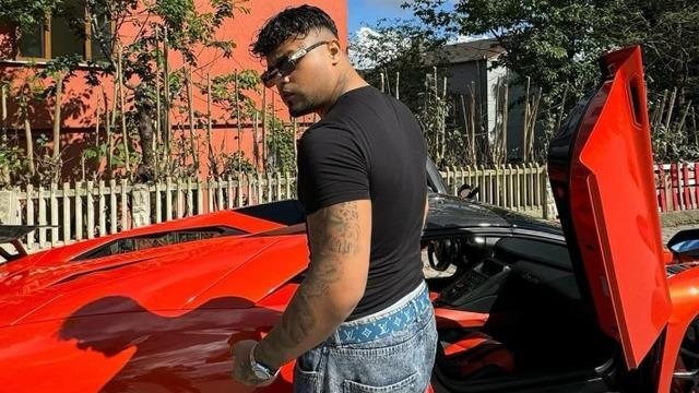 Yetişkin film yıldızı Alexis Texas'la mesajları ifşa olmuştu! Lvbel C5 ile Ece Kırtanır aşkında kriz! Ayrılık iddiası gündemde