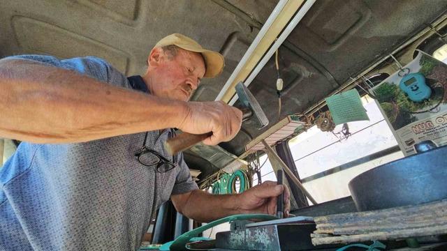 Yarım asırdır conta kesiyor