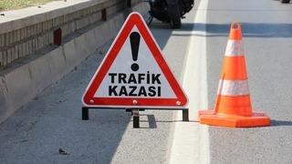 Aydın’da trafik kazası: Yaşlı kadın hayatını kaybetti
