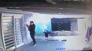 Ülkeyi sarsan üvey baba! Kızını 22 yıl boyunca esir tuttu! 16 yaşında hamile kalmış...