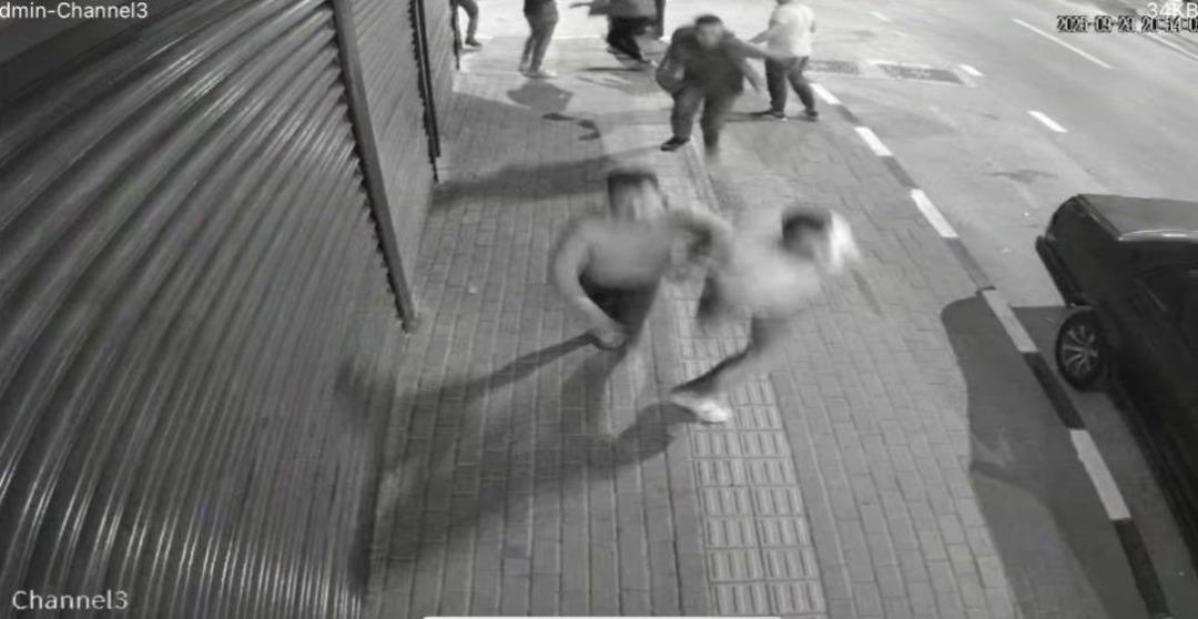 Kalabalığın arasına tüfeğiyle daldı, gözünü kırpmadan başından vurdu 1