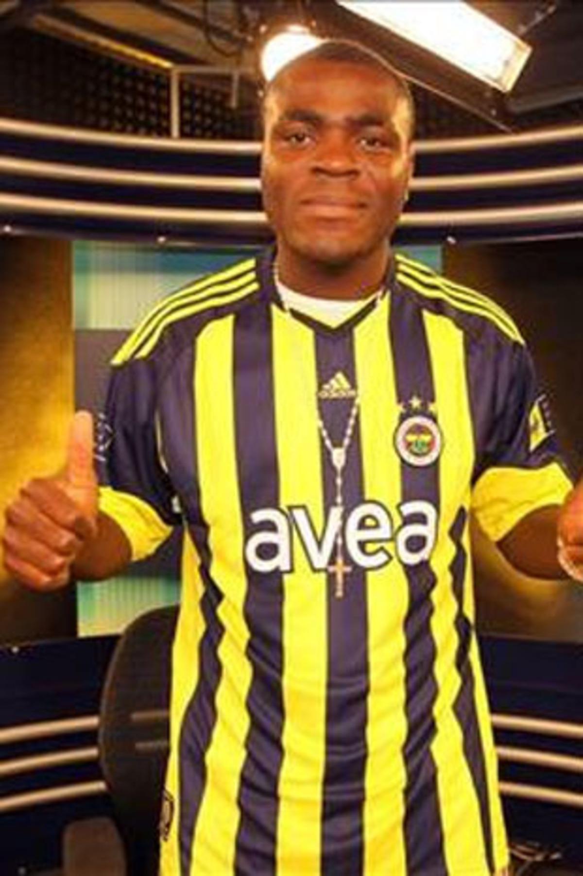 D&uuml;nya yıldızlarına bedel Emenike