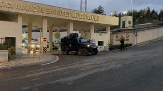 Mardin’de uyuşturucu operasyonu: 6 gözaltı
