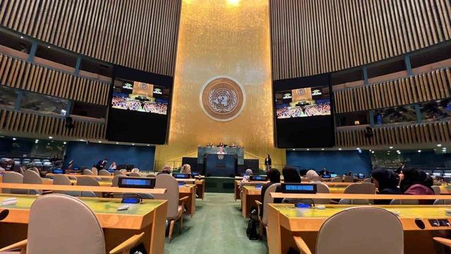 Bakan Göktaş: Tüm kriz durumlarında en ağır yükü taşıyanlar kadınlar ve kız çocuklarıdır