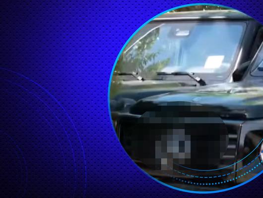 20 milyon liraya aldığı lüks araç 50 kilometre sonra yolda kaldı