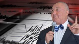 Prof. Dr. Ahmet Ercan'dan Sındırgı depremleri sonrası korkutan uyarı: 'Bir an önce TOKİ konutlarına taşının'