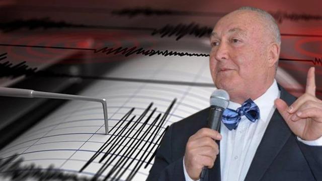 Prof. Dr. Ahmet Ercan'dan Sındırgı depremleri sonrası korkutan uyarı: 'Bir an önce TOKİ konutlarına taşının'