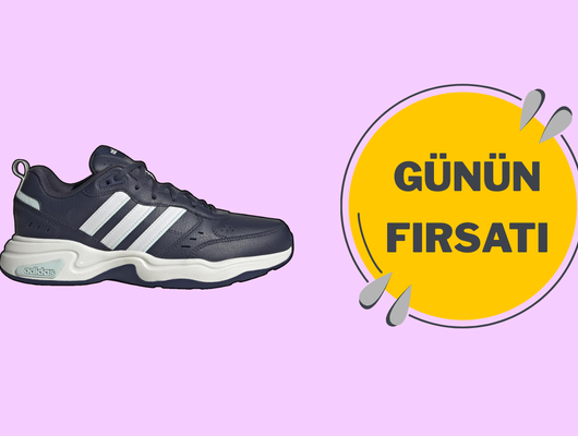 Sıradanlığa meydan okuyan adidas Strutter indirimde