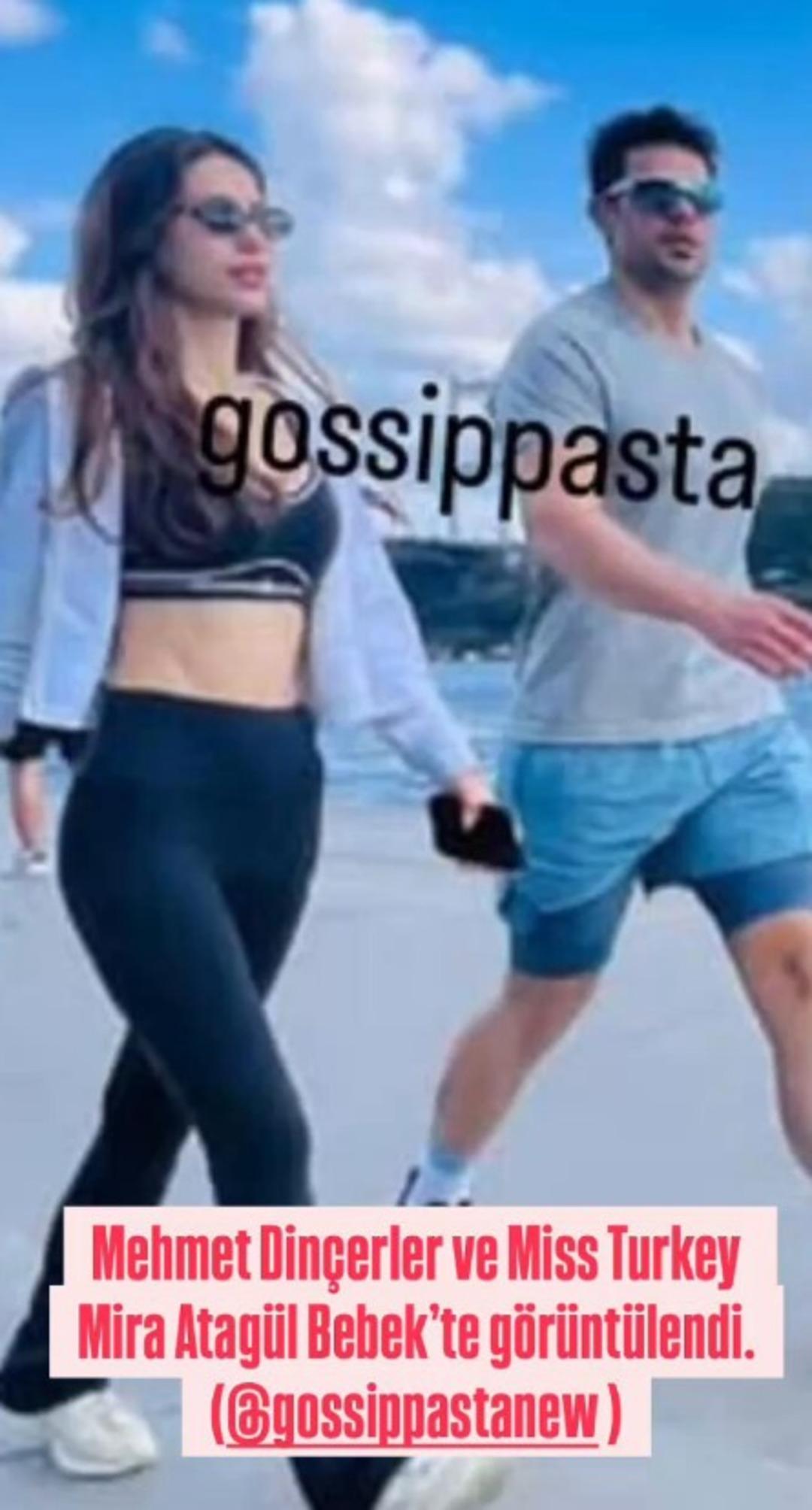 mira
