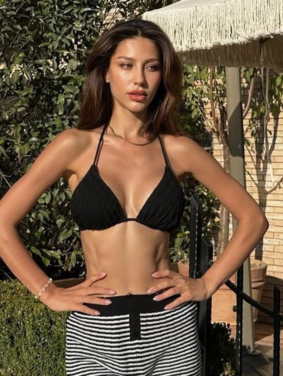 MİRA ATAGÜL