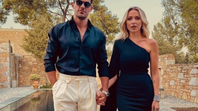 Hadise ile sadece 5 ay evli kalmıştı! Mehmet Dinçerler Miss Turkey finalistiyle aşk yaşıyor! Böyle görüntülendi