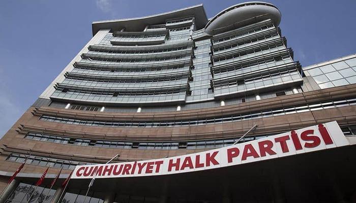 Mahkemenin talebine CHP'den tepki! Art arda açıklamalar