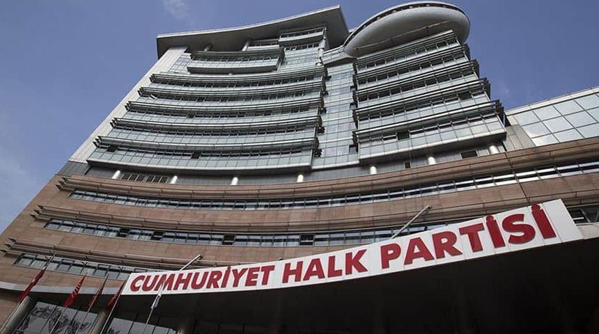 CHP İstanbul'da yeni kriz! Mahkemeden, durdurma talebi geldi... Partiden ilk tepki geldi