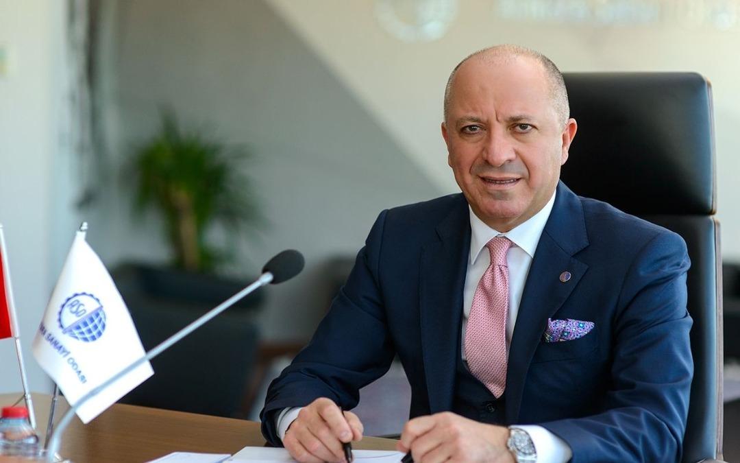 ASO dan kredi çağrısı: Sanayiciler için faizler hızla düşsün 1