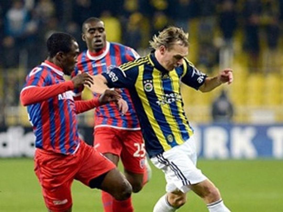 Ve Kocaman kararını verdi...