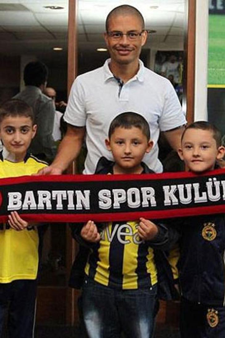 Alex de Souza'nın teknik direktörlük kariyeri başlıyor G2