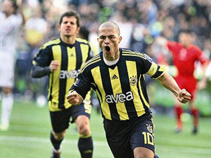 Alex de Souza'nın teknik direktörlük kariyeri başlıyor G4