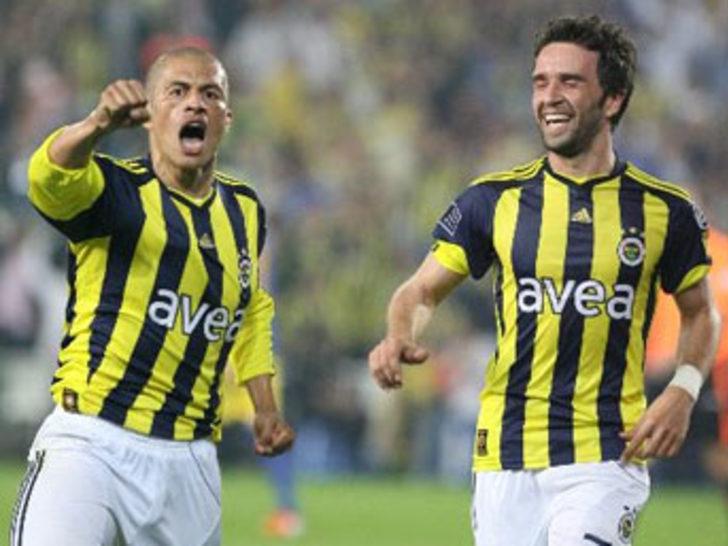 Alex de Souza'nın teknik direktörlük kariyeri başlıyor G5