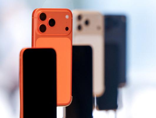 iPhone 17'de dikkat çeken sorun! Yüzlerce yorum geldi