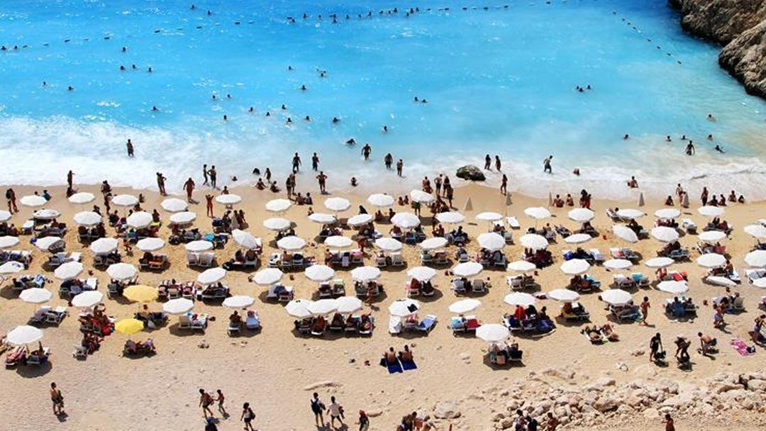 Turizm devleri denetime takıldı! 30 firmaya ceza yağdı 1